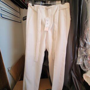 Banana republic pant oop NWT